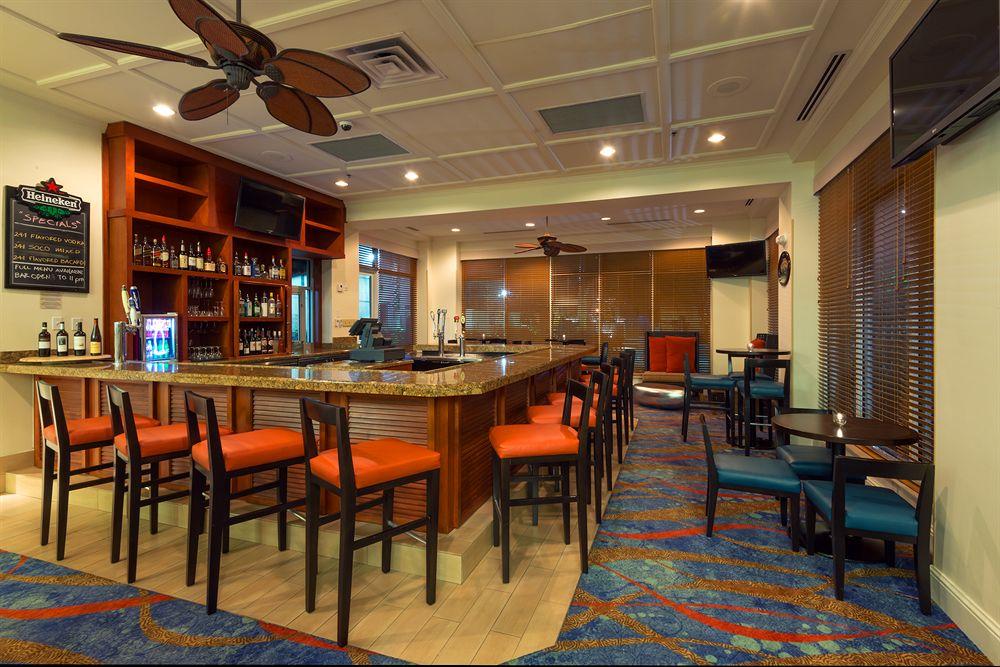 Hilton Garden Inn Orlando At Seaworld Williamsburg Экстерьер фото