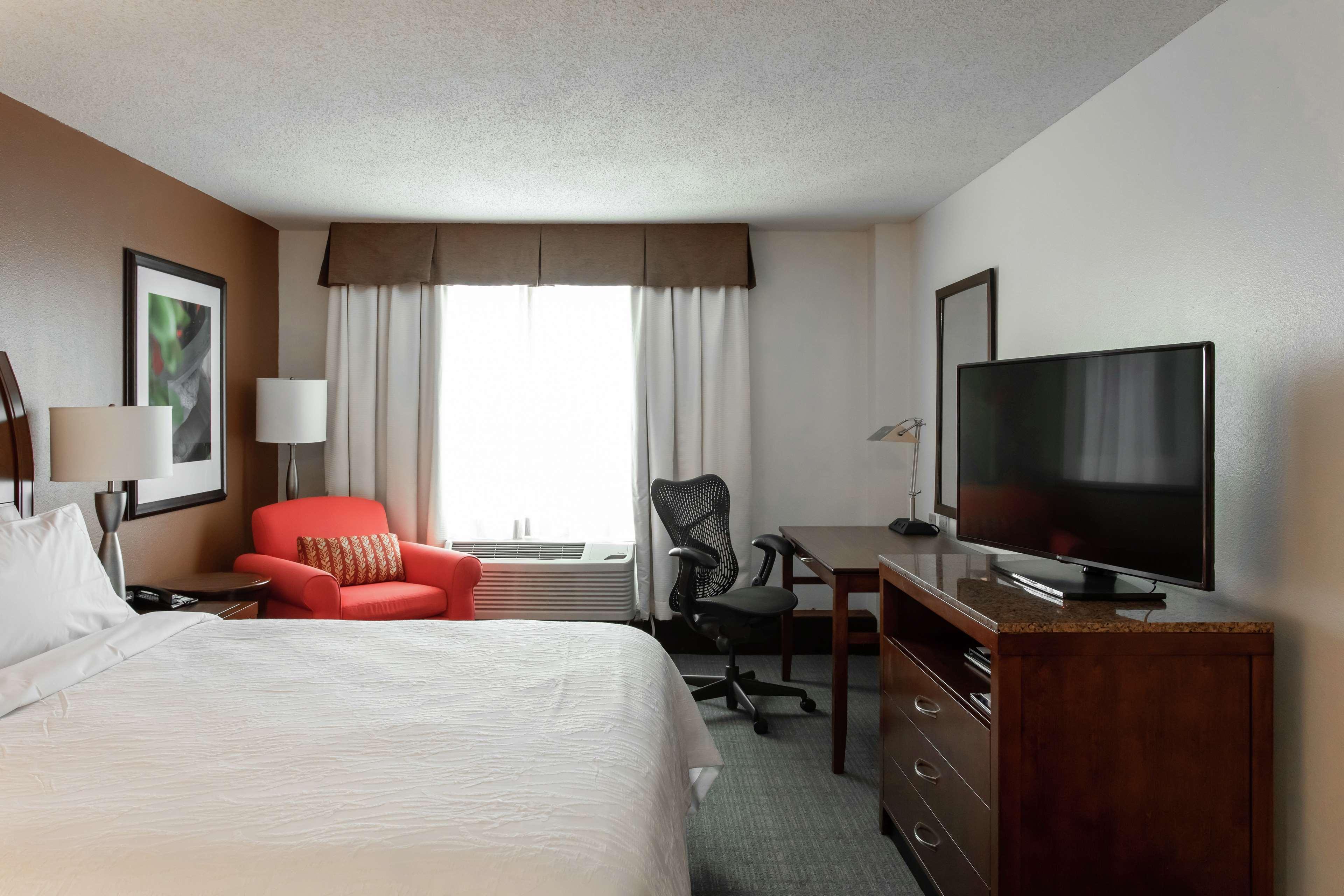 Hilton Garden Inn Orlando At Seaworld Williamsburg Экстерьер фото