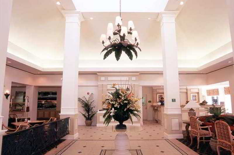 Hilton Garden Inn Orlando At Seaworld Williamsburg Экстерьер фото