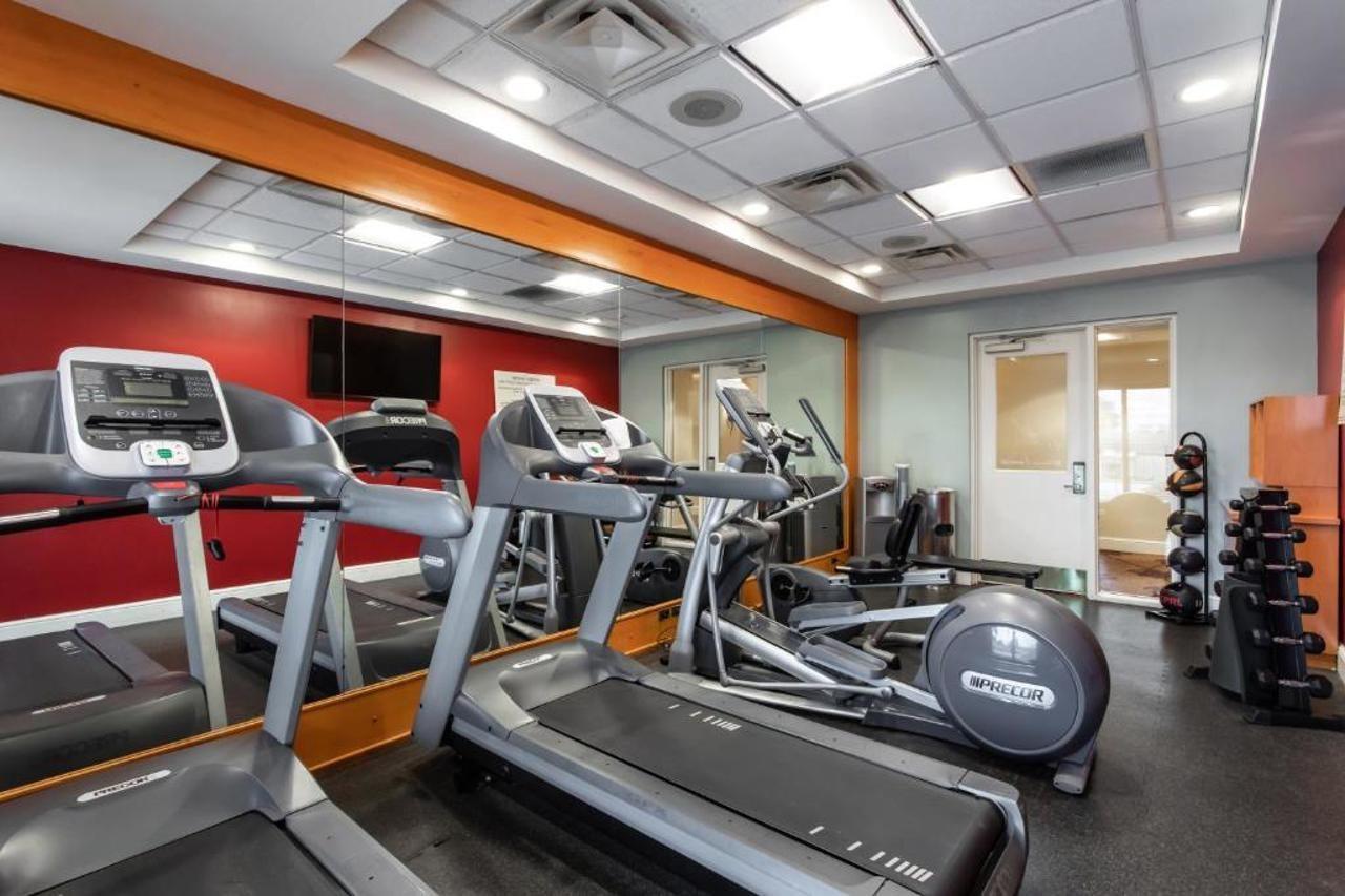 Hilton Garden Inn Orlando At Seaworld Williamsburg Экстерьер фото