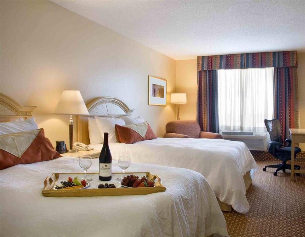 Hilton Garden Inn Orlando At Seaworld Williamsburg Номер фото