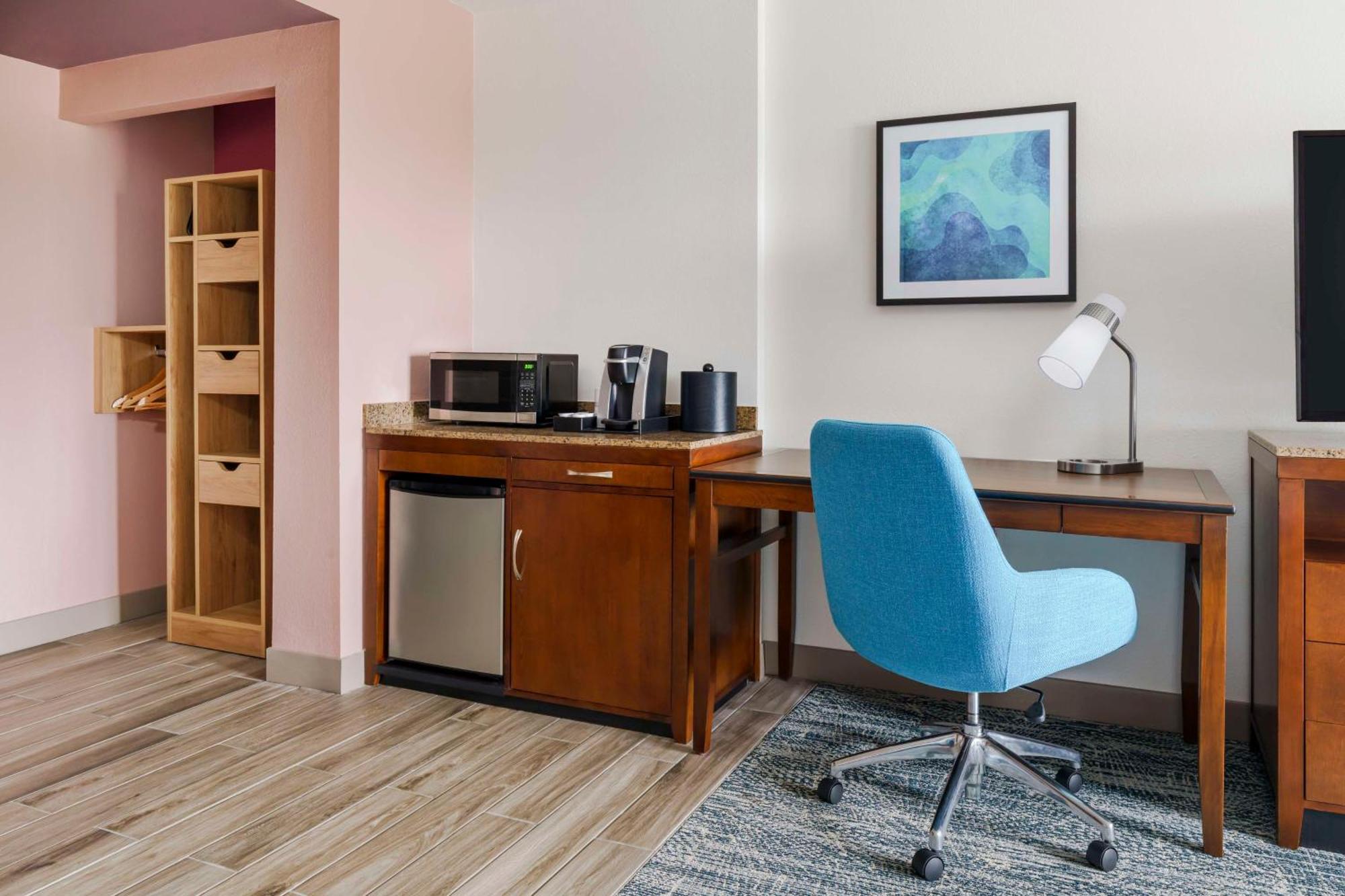 Hilton Garden Inn Orlando At Seaworld Williamsburg Экстерьер фото