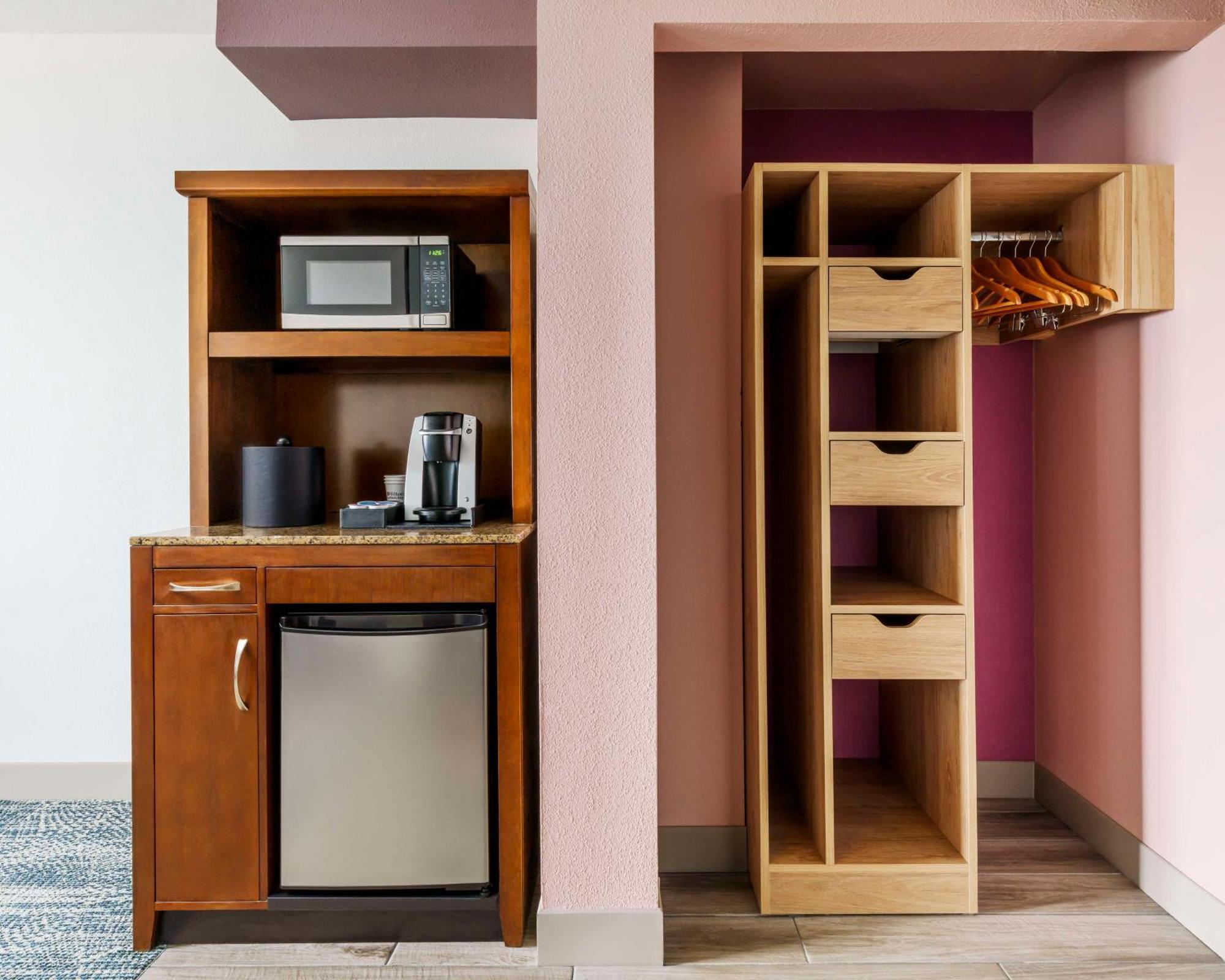 Hilton Garden Inn Orlando At Seaworld Williamsburg Экстерьер фото