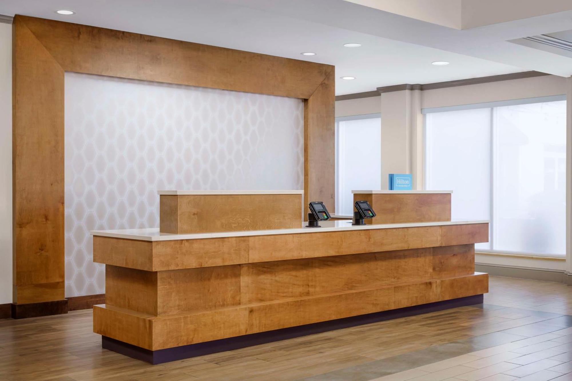 Hilton Garden Inn Orlando At Seaworld Williamsburg Экстерьер фото
