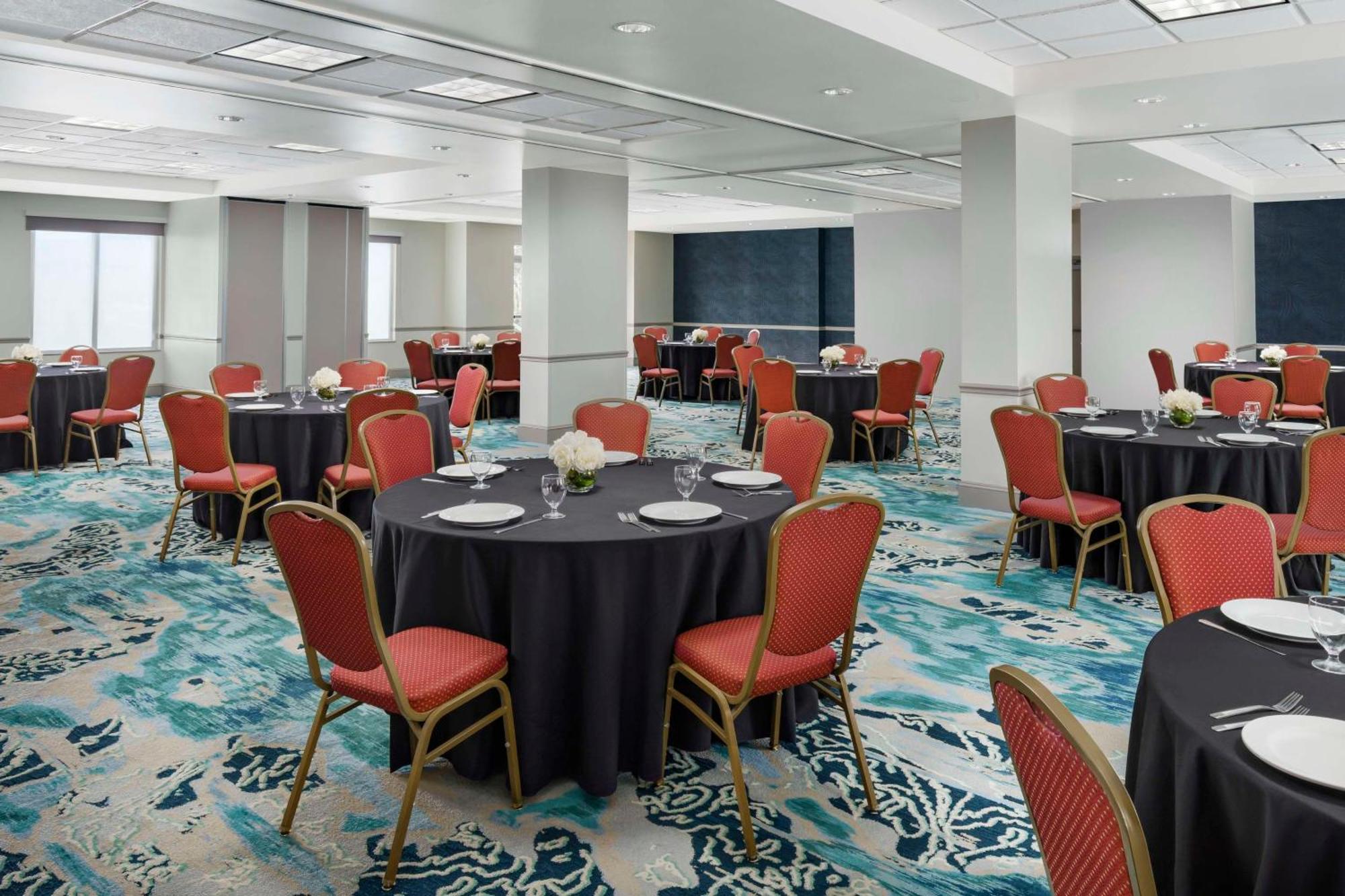 Hilton Garden Inn Orlando At Seaworld Williamsburg Экстерьер фото