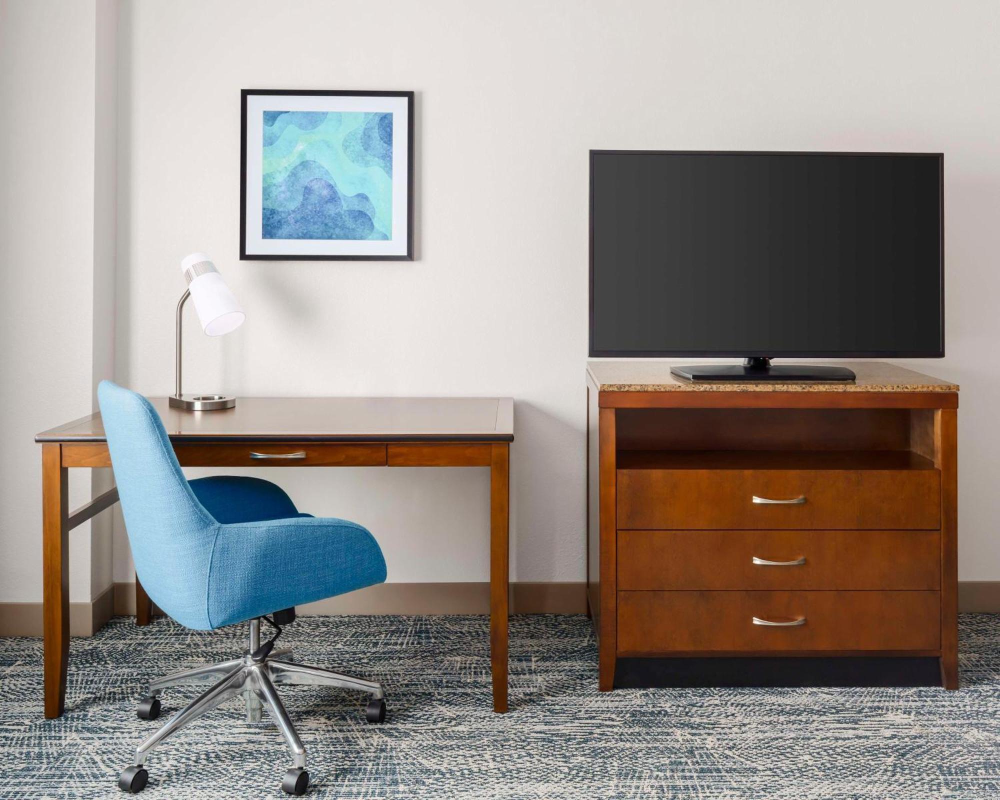 Hilton Garden Inn Orlando At Seaworld Williamsburg Экстерьер фото