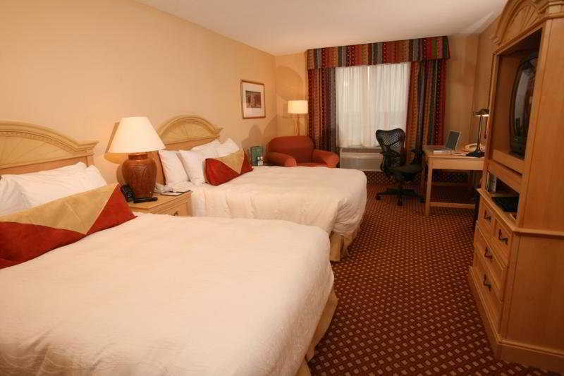 Hilton Garden Inn Orlando At Seaworld Williamsburg Номер фото
