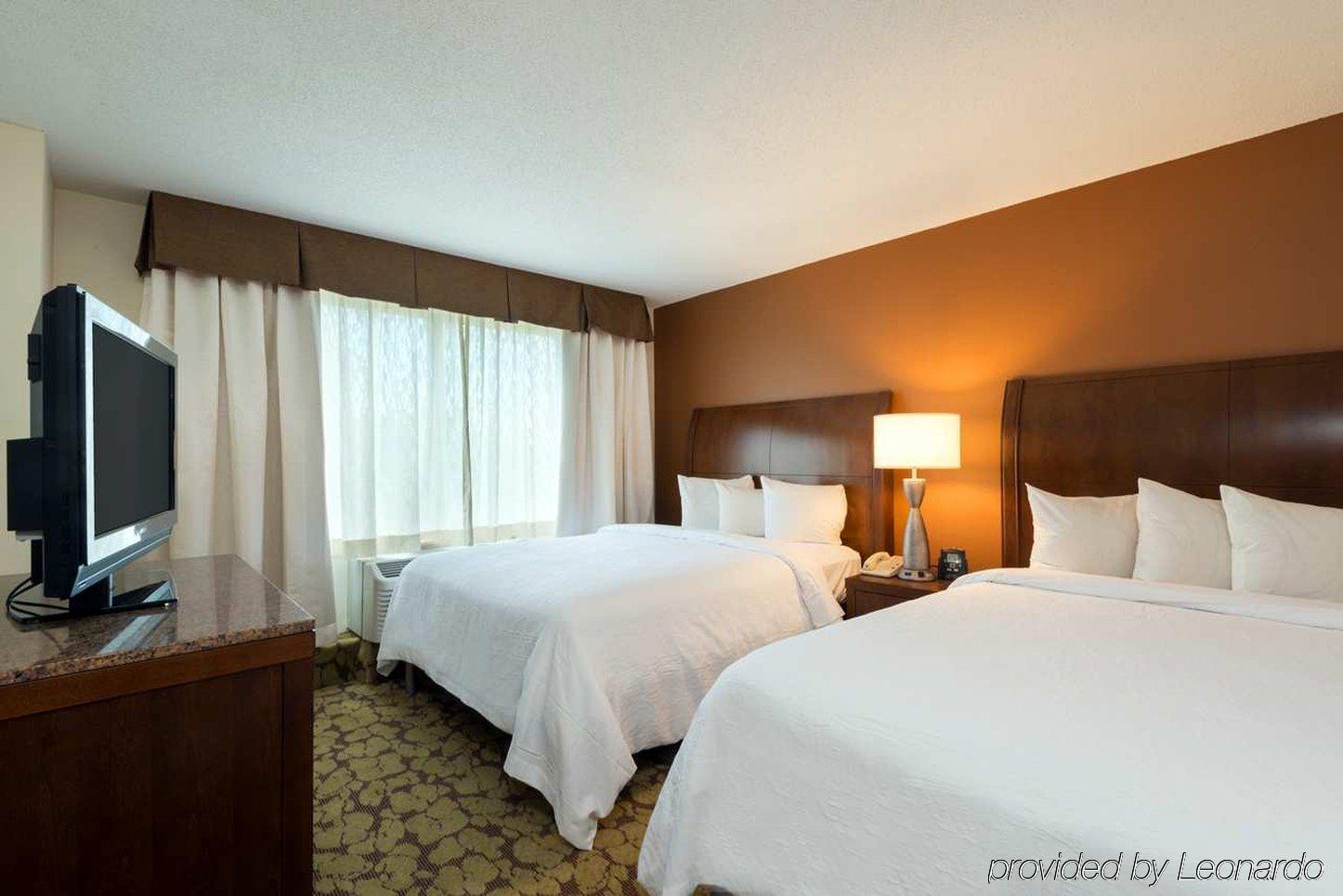 Hilton Garden Inn Orlando At Seaworld Williamsburg Экстерьер фото