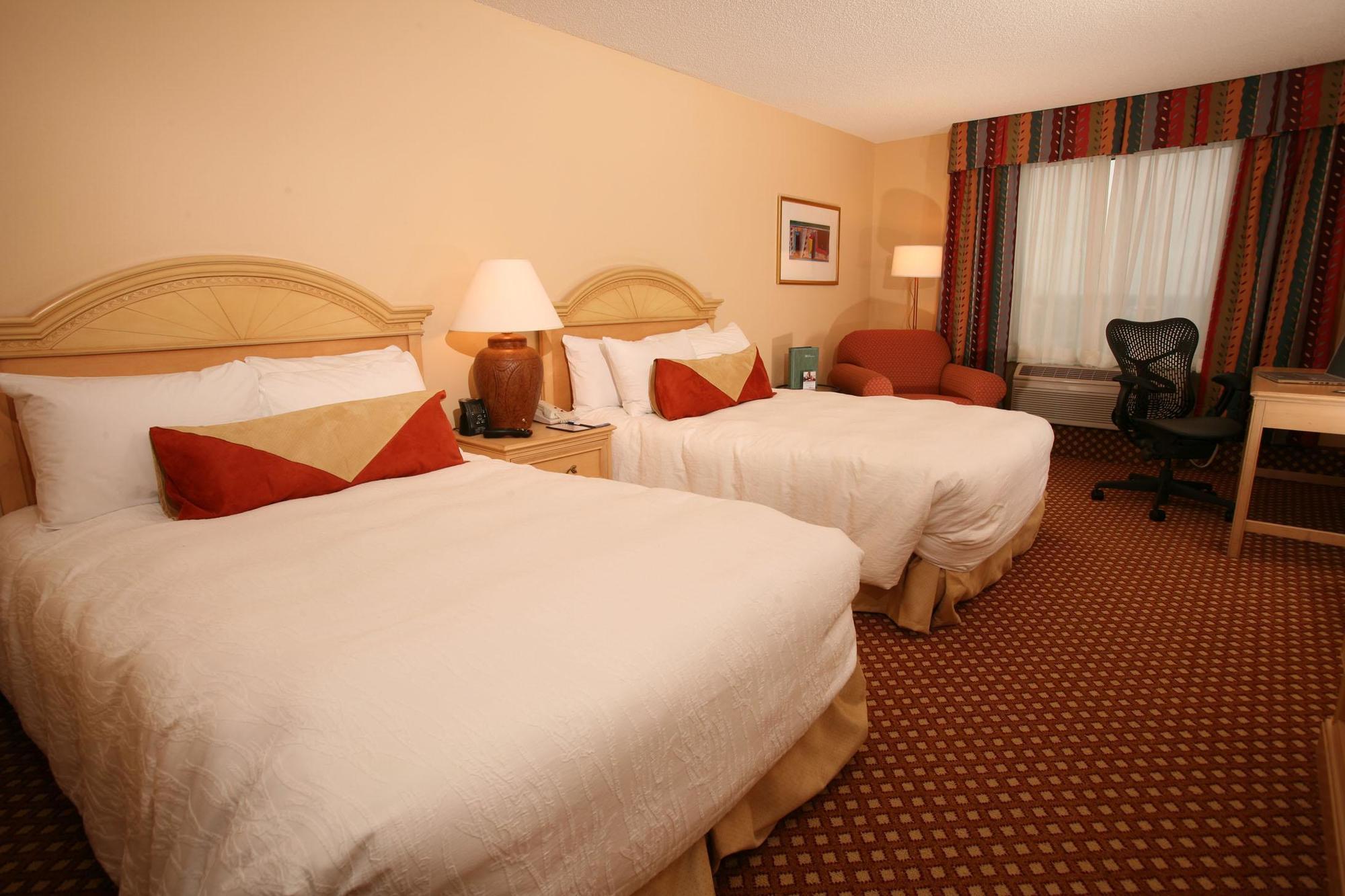 Hilton Garden Inn Orlando At Seaworld Williamsburg Номер фото