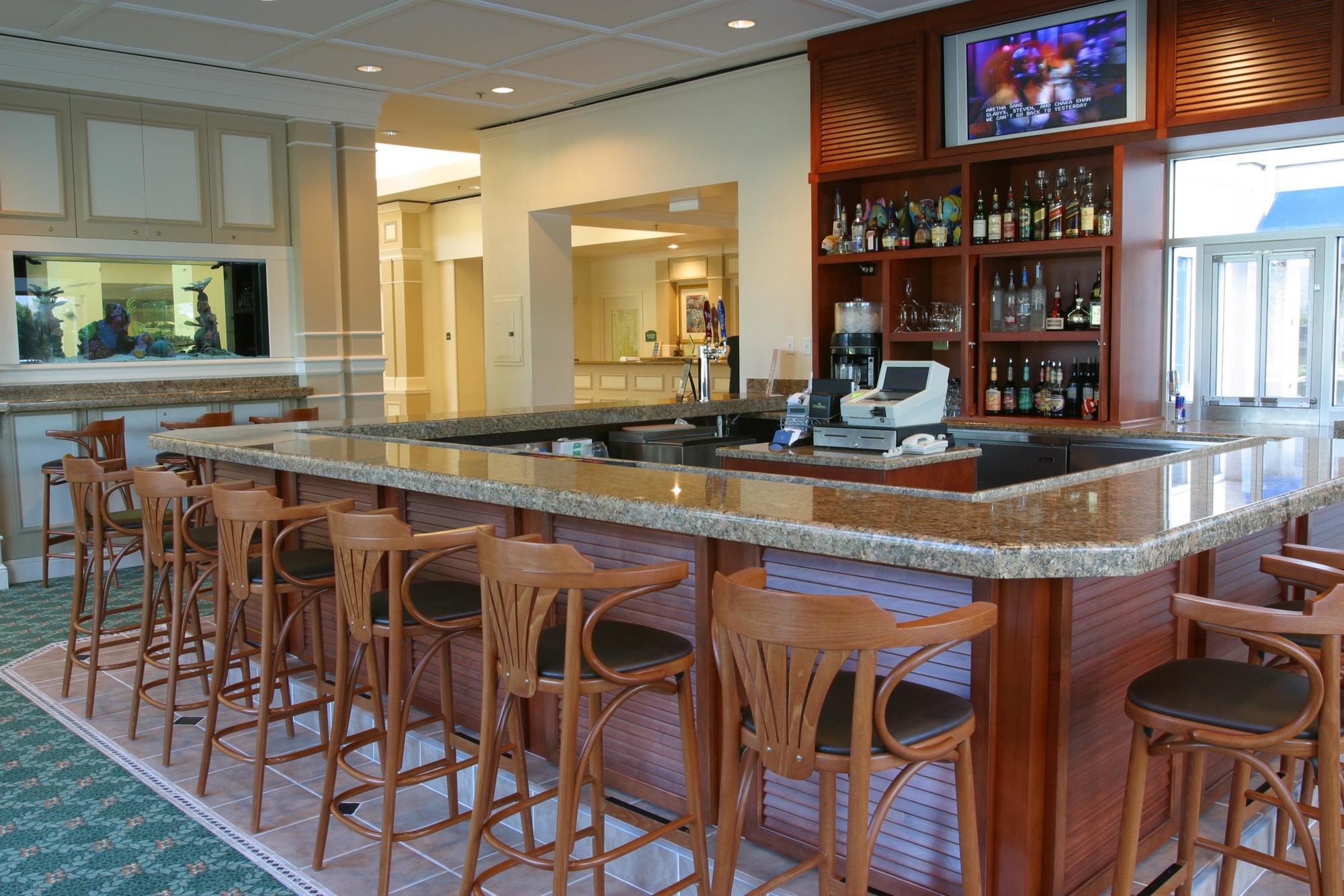 Hilton Garden Inn Orlando At Seaworld Williamsburg Экстерьер фото
