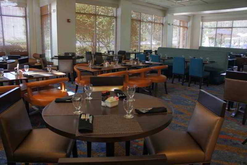 Hilton Garden Inn Orlando At Seaworld Williamsburg Ресторан фото