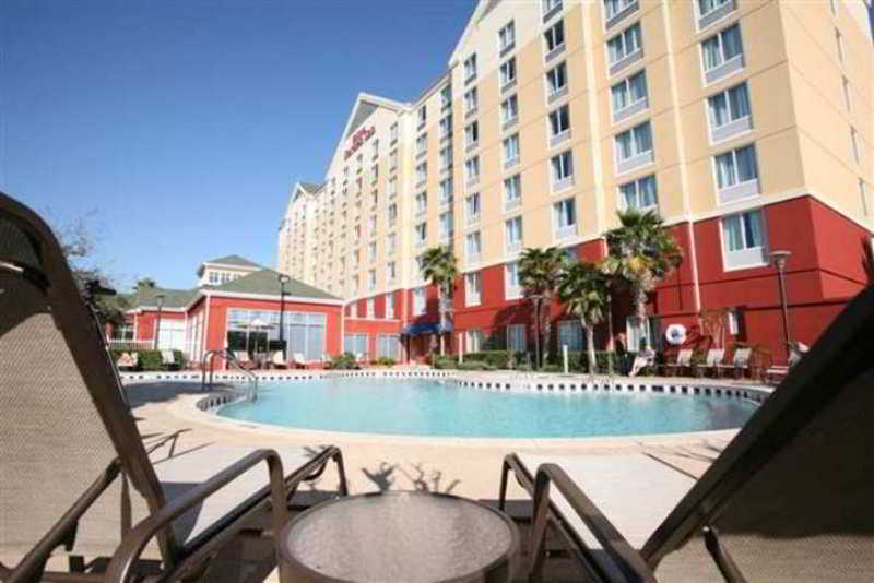 Hilton Garden Inn Orlando At Seaworld Williamsburg Удобства фото