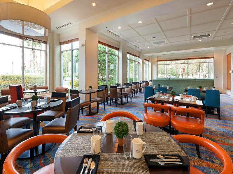 Hilton Garden Inn Orlando At Seaworld Williamsburg Экстерьер фото