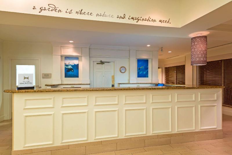 Hilton Garden Inn Orlando At Seaworld Williamsburg Экстерьер фото